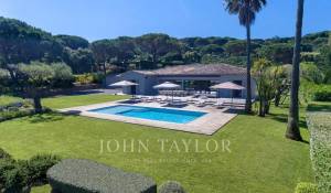 Arrendamento de curta duraçāo Propriedade Saint-Tropez