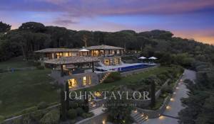 Arrendamento de curta duraçāo Propriedade Saint-Tropez