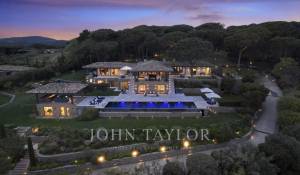 Arrendamento de curta duraçāo Propriedade Saint-Tropez