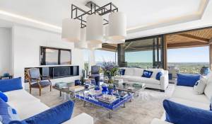 Arrendamento de curta duraçāo Propriedade Saint-Tropez