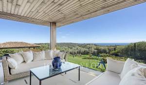 Arrendamento de curta duraçāo Propriedade Saint-Tropez