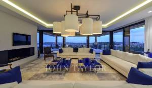 Arrendamento de curta duraçāo Propriedade Saint-Tropez