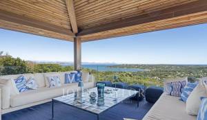 Arrendamento de curta duraçāo Propriedade Saint-Tropez