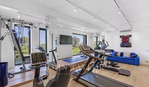 Arrendamento de curta duraçāo Propriedade Saint-Tropez