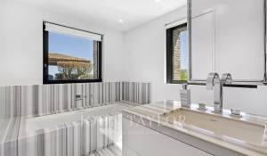 Arrendamento de curta duraçāo Propriedade Saint-Tropez