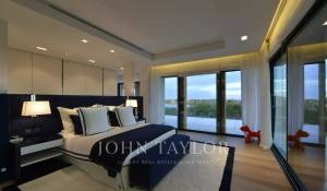 Arrendamento de curta duraçāo Propriedade Saint-Tropez