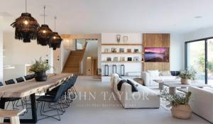 Arrendamento de curta duraçāo Propriedade Saint-Tropez