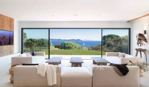 Arrendamento de curta duraçāo Propriedade Saint-Tropez