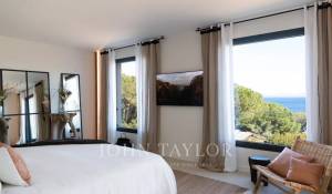 Arrendamento de curta duraçāo Propriedade Saint-Tropez