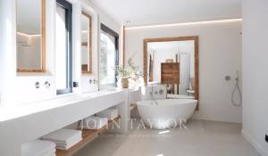 Arrendamento de curta duraçāo Propriedade Saint-Tropez