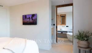 Arrendamento de curta duraçāo Propriedade Saint-Tropez