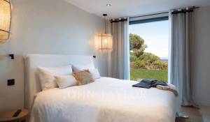 Arrendamento de curta duraçāo Propriedade Saint-Tropez