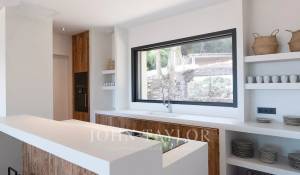 Arrendamento de curta duraçāo Propriedade Saint-Tropez