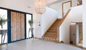 Arrendamento de curta duraçāo Propriedade Saint-Tropez