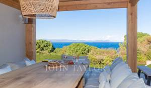 Arrendamento de curta duraçāo Propriedade Saint-Tropez