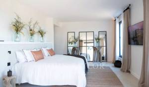 Arrendamento de curta duraçāo Propriedade Saint-Tropez