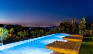 Arrendamento de curta duraçāo Propriedade Saint-Tropez