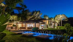 Arrendamento de curta duraçāo Propriedade Saint-Tropez