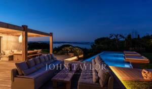 Arrendamento de curta duraçāo Propriedade Saint-Tropez