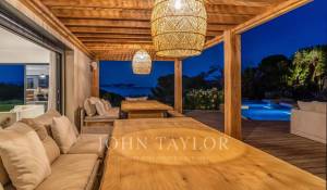 Arrendamento de curta duraçāo Propriedade Saint-Tropez