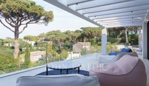 Arrendamento de curta duraçāo Propriedade Saint-Tropez