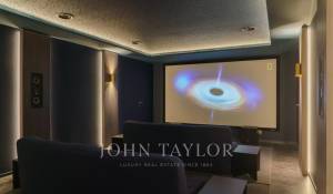 Arrendamento de curta duraçāo Propriedade Saint-Tropez