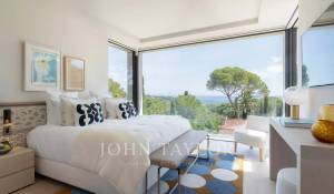 Arrendamento de curta duraçāo Propriedade Saint-Tropez