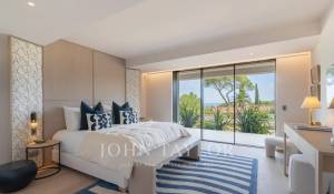 Arrendamento de curta duraçāo Propriedade Saint-Tropez