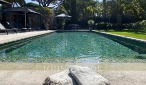 Arrendamento de curta duraçāo Propriedade Saint-Tropez