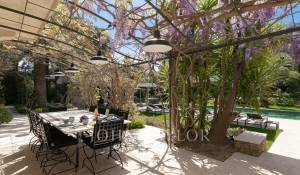 Arrendamento de curta duraçāo Propriedade Saint-Tropez