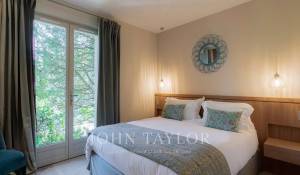 Arrendamento de curta duraçāo Propriedade Saint-Tropez