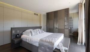 Arrendamento de curta duraçāo Propriedade Saint-Tropez