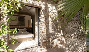 Arrendamento de curta duraçāo Propriedade Saint-Tropez