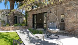 Arrendamento de curta duraçāo Propriedade Saint-Tropez