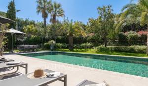 Arrendamento de curta duraçāo Propriedade Saint-Tropez