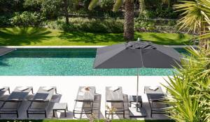 Arrendamento de curta duraçāo Propriedade Saint-Tropez