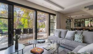 Arrendamento de curta duraçāo Propriedade Saint-Tropez