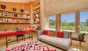 Arrendamento de curta duraçāo Propriedade Saint-Tropez