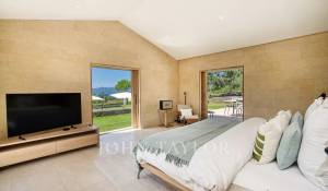 Arrendamento de curta duraçāo Propriedade Saint-Tropez