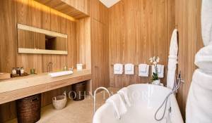 Arrendamento de curta duraçāo Propriedade Saint-Tropez