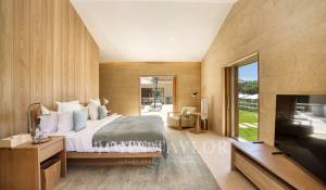 Arrendamento de curta duraçāo Propriedade Saint-Tropez