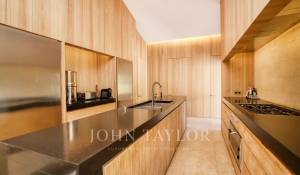 Arrendamento de curta duraçāo Propriedade Saint-Tropez