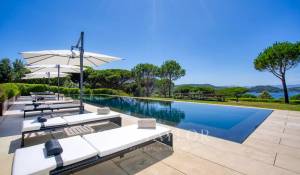 Arrendamento de curta duraçāo Propriedade Saint-Tropez