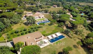 Arrendamento de curta duraçāo Propriedade Saint-Tropez