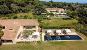 Arrendamento de curta duraçāo Propriedade Saint-Tropez