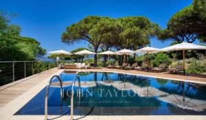 Arrendamento de curta duraçāo Propriedade Saint-Tropez