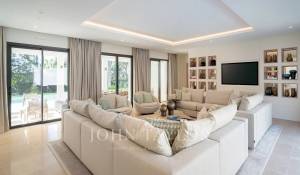 Arrendamento de curta duraçāo Propriedade Saint-Tropez