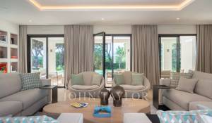 Arrendamento de curta duraçāo Propriedade Saint-Tropez