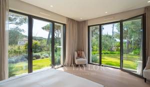 Arrendamento de curta duraçāo Propriedade Saint-Tropez