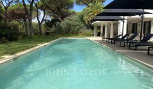 Arrendamento de curta duraçāo Propriedade Saint-Tropez